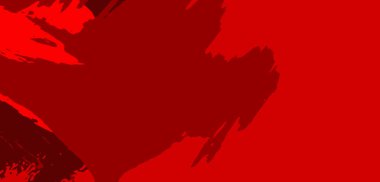 Soyut renk boyama arka plan. Mürekkep desen illüstrasyon. Çağdaş ve modern doku. Yaratıcı ve sanatsal duvar kağıdı. Fırçalanmış şekiller tasarımı ile sanatsal duvar. Kentsel Grunge.