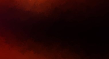 Taranmış Boyalı Soyut Arkaplan. Fırça darbesi ile boyanmış. Sanatsal canlılık ve renkli duvar kağıdı.