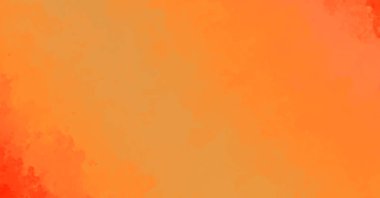 Taranmış Boyalı Soyut Arkaplan. Fırça darbesi ile boyanmış. Sanatsal canlılık ve renkli duvar kağıdı.