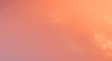 Taranmış Boyalı Soyut Arkaplan. Fırça darbesi ile boyanmış. Sanatsal canlılık ve renkli duvar kağıdı.