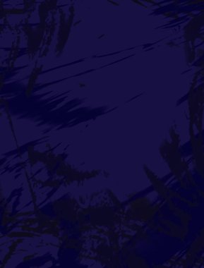 Soyut renk boyama arka plan. Mürekkep desen illüstrasyon. Çağdaş ve modern doku. Yaratıcı ve sanatsal duvar kağıdı. Fırçalanmış şekiller tasarımı ile sanatsal duvar. Kentsel Grunge.