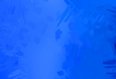 Taranmış Boyalı Soyut Arkaplan. Fırça darbesi ile boyanmış. Sanatsal canlılık ve renkli duvar kağıdı.