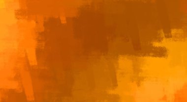 Taranmış Boyalı Soyut Arkaplan. Fırça darbesi ile boyanmış. Sanatsal canlılık ve renkli duvar kağıdı.