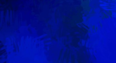 Taranmış Boyalı Soyut Arkaplan. Fırça darbesi ile boyanmış. Sanatsal canlılık ve renkli duvar kağıdı.