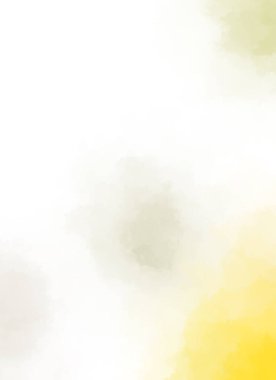 Taranmış Boyalı Soyut Arkaplan. Fırça darbesi ile boyanmış. Sanatsal canlılık ve renkli duvar kağıdı.