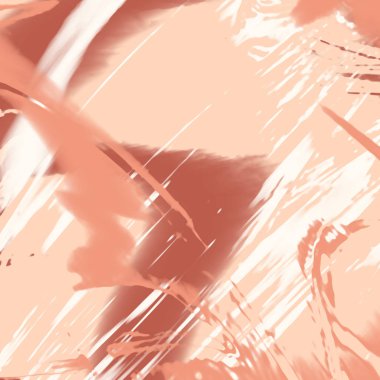 Soyut renk boyama arka plan. Mürekkep desen illüstrasyon. Çağdaş ve modern doku. Yaratıcı ve sanatsal duvar kağıdı. Fırçalanmış şekiller tasarımı ile sanatsal duvar. Kentsel Grunge.