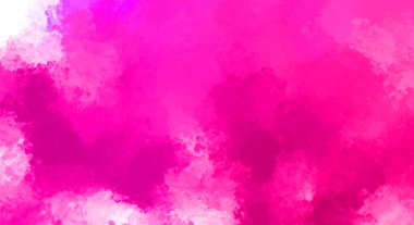 Taranmış Boyalı Soyut Arkaplan. Fırça darbesi ile boyanmış. Sanatsal canlılık ve renkli duvar kağıdı.