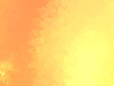 Taranmış Boyalı Soyut Arkaplan. Fırça darbesi ile boyanmış. Sanatsal canlılık ve renkli duvar kağıdı.