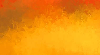 Taranmış Boyalı Soyut Arkaplan. Fırça darbesi ile boyanmış. Sanatsal canlılık ve renkli duvar kağıdı.