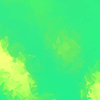 Taranmış Boyalı Soyut Arkaplan. Fırça darbesi ile boyanmış. Sanatsal canlılık ve renkli duvar kağıdı.