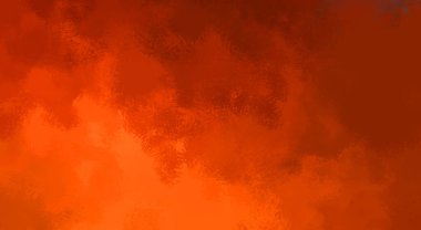 Taranmış Boyalı Soyut Arkaplan. Fırça darbesi ile boyanmış. Sanatsal canlılık ve renkli duvar kağıdı.