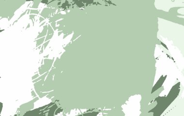 Soyut renk boyama arka plan. Mürekkep desen illüstrasyon. Çağdaş ve modern doku. Yaratıcı ve sanatsal duvar kağıdı. Fırçalanmış şekiller tasarımı ile sanatsal duvar. Kentsel Grunge.