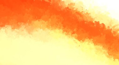 Taranmış Boyalı Soyut Arkaplan. Fırça darbesi ile boyanmış. Sanatsal canlılık ve renkli duvar kağıdı.