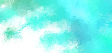 Taranmış Boyalı Soyut Arkaplan. Fırça darbesi ile boyanmış. Sanatsal canlılık ve renkli duvar kağıdı.