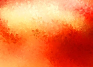 Taranmış Boyalı Soyut Arkaplan. Fırça darbesi ile boyanmış. Sanatsal canlılık ve renkli duvar kağıdı.