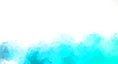 Taranmış Boyalı Soyut Arkaplan. Fırça darbesi ile boyanmış. Sanatsal canlılık ve renkli duvar kağıdı.