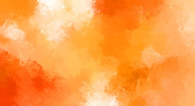 Taranmış Boyalı Soyut Arkaplan. Fırça darbesi ile boyanmış. Sanatsal canlılık ve renkli duvar kağıdı.