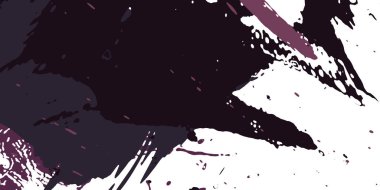 Soyut renk boyama arka plan. Mürekkep desen illüstrasyon. Çağdaş ve modern doku. Yaratıcı ve sanatsal duvar kağıdı. Fırçalanmış şekiller tasarımı ile sanatsal duvar. Kentsel Grunge.