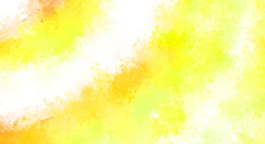 Taranmış Boyalı Soyut Arkaplan. Fırça darbesi ile boyanmış. Sanatsal canlılık ve renkli duvar kağıdı.