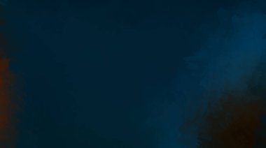 Taranmış Boyalı Soyut Arkaplan. Fırça darbesi ile boyanmış. Sanatsal canlılık ve renkli duvar kağıdı.