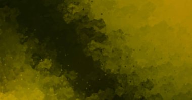 Taranmış Boyalı Soyut Arkaplan. Fırça darbesi ile boyanmış. Sanatsal canlılık ve renkli duvar kağıdı.