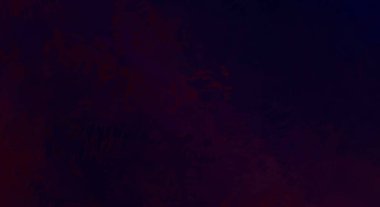 Taranmış Boyalı Soyut Arkaplan. Fırça darbesi ile boyanmış. Sanatsal canlılık ve renkli duvar kağıdı.