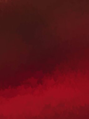 Taranmış Boyalı Soyut Arkaplan. Fırça darbesi ile boyanmış. Sanatsal canlılık ve renkli duvar kağıdı.