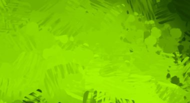 Taranmış Boyalı Soyut Arkaplan. Fırça darbesi ile boyanmış. Sanatsal canlılık ve renkli duvar kağıdı.