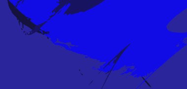 Soyut renk boyama arka plan. Mürekkep desen illüstrasyon. Çağdaş ve modern doku. Yaratıcı ve sanatsal duvar kağıdı. Fırçalanmış şekiller tasarımı ile sanatsal duvar. Kentsel Grunge.