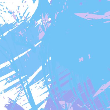 Soyut renk boyama arka plan. Mürekkep desen illüstrasyon. Çağdaş ve modern doku. Yaratıcı ve sanatsal duvar kağıdı. Fırçalanmış şekiller tasarımı ile sanatsal duvar. Kentsel Grunge.