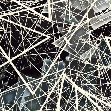 Modern sanat. Renkli çağdaş sanat eserleri. Renkli boya darbeleri. Soyut arkaplanda fırça darbeleri. fırça boyası.