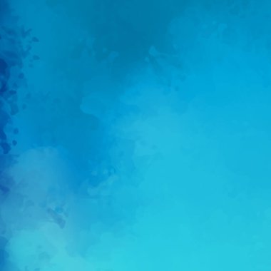 Taranmış Boyalı Soyut Arkaplan. Fırça darbesi ile boyanmış. Sanatsal canlılık ve renkli duvar kağıdı.