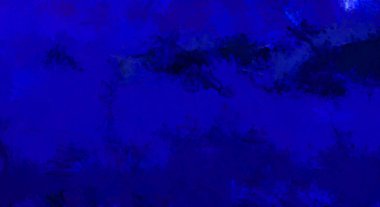 Taranmış Boyalı Soyut Arkaplan. Fırça darbesi ile boyanmış. Sanatsal canlılık ve renkli duvar kağıdı.