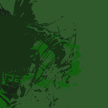 Soyut renk boyama arka plan. Mürekkep desen illüstrasyon. Çağdaş ve modern doku. Yaratıcı ve sanatsal duvar kağıdı. Fırçalanmış şekiller tasarımı ile sanatsal duvar. Kentsel Grunge.