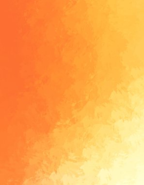 Taranmış Boyalı Soyut Arkaplan. Fırça darbesi ile boyanmış. Sanatsal canlılık ve renkli duvar kağıdı.