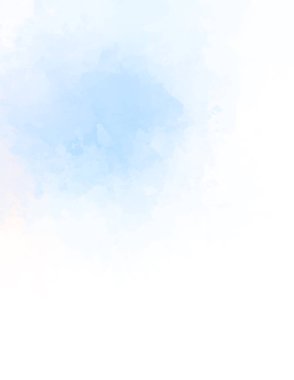 Taranmış Boyalı Soyut Arkaplan. Fırça darbesi ile boyanmış. Sanatsal canlılık ve renkli duvar kağıdı.