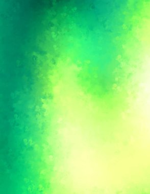 Taranmış Boyalı Soyut Arkaplan. Fırça darbesi ile boyanmış. Sanatsal canlılık ve renkli duvar kağıdı.