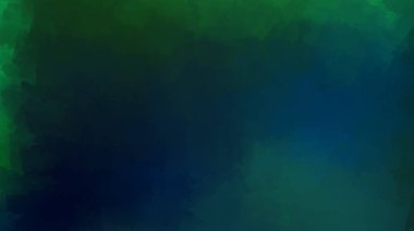 Taranmış Boyalı Soyut Arkaplan. Fırça darbesi ile boyanmış. Sanatsal canlılık ve renkli duvar kağıdı.