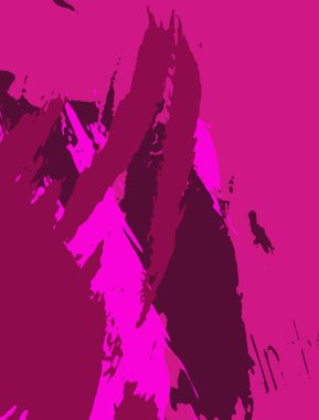 Soyut renk boyama arka plan. Mürekkep desen illüstrasyon. Çağdaş ve modern doku. Yaratıcı ve sanatsal duvar kağıdı. Fırçalanmış şekiller tasarımı ile sanatsal duvar. Kentsel Grunge.