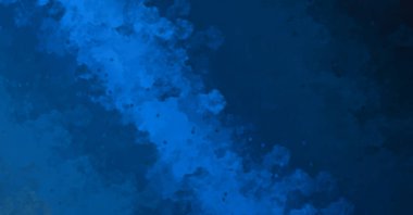 Taranmış Boyalı Soyut Arkaplan. Fırça darbesi ile boyanmış. Sanatsal canlılık ve renkli duvar kağıdı.