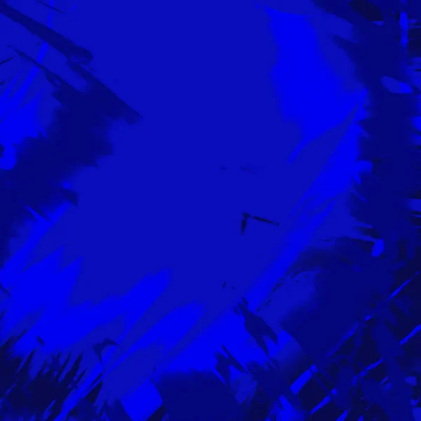 Абстрактный Цвет Фона Живописи Иллюстрация Чернил Современная Современная Фактура Творческие — стоковое фото