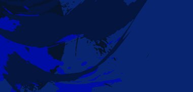 Soyut renk boyama arka plan. Mürekkep desen illüstrasyon. Çağdaş ve modern doku. Yaratıcı ve sanatsal duvar kağıdı. Fırçalanmış şekiller tasarımı ile sanatsal duvar. Kentsel Grunge.