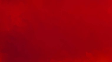 Taranmış Boyalı Soyut Arkaplan. Fırça darbesi ile boyanmış. Sanatsal canlılık ve renkli duvar kağıdı.