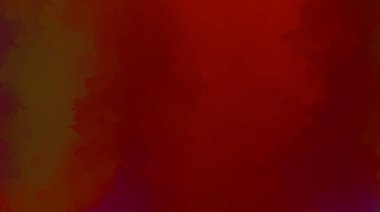 Taranmış Boyalı Soyut Arkaplan. Fırça darbesi ile boyanmış. Sanatsal canlılık ve renkli duvar kağıdı.