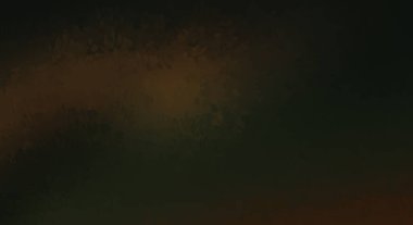 Taranmış Boyalı Soyut Arkaplan. Fırça darbesi ile boyanmış. Sanatsal canlılık ve renkli duvar kağıdı.