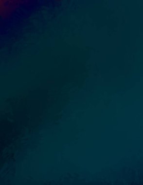 Taranmış Boyalı Soyut Arkaplan. Fırça darbesi ile boyanmış. Sanatsal canlılık ve renkli duvar kağıdı.