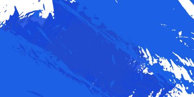 Soyut renk boyama arka plan. Mürekkep desen illüstrasyon. Çağdaş ve modern doku. Yaratıcı ve sanatsal duvar kağıdı. Fırçalanmış şekiller tasarımı ile sanatsal duvar. Kentsel Grunge.