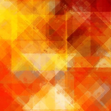 Modern sanat. Renkli çağdaş sanat eserleri. Renkli boya darbeleri. Soyut arkaplanda fırça darbeleri. fırça boyası.