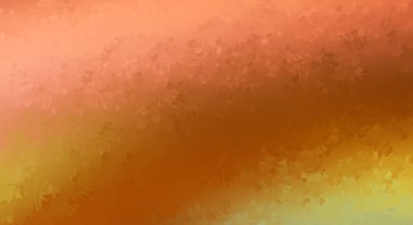 Taranmış Boyalı Soyut Arkaplan. Fırça darbesi ile boyanmış. Sanatsal canlılık ve renkli duvar kağıdı.