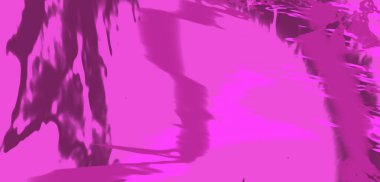 Soyut renk boyama arka plan. Mürekkep desen illüstrasyon. Çağdaş ve modern doku. Yaratıcı ve sanatsal duvar kağıdı. Fırçalanmış şekiller tasarımı ile sanatsal duvar. Kentsel Grunge.